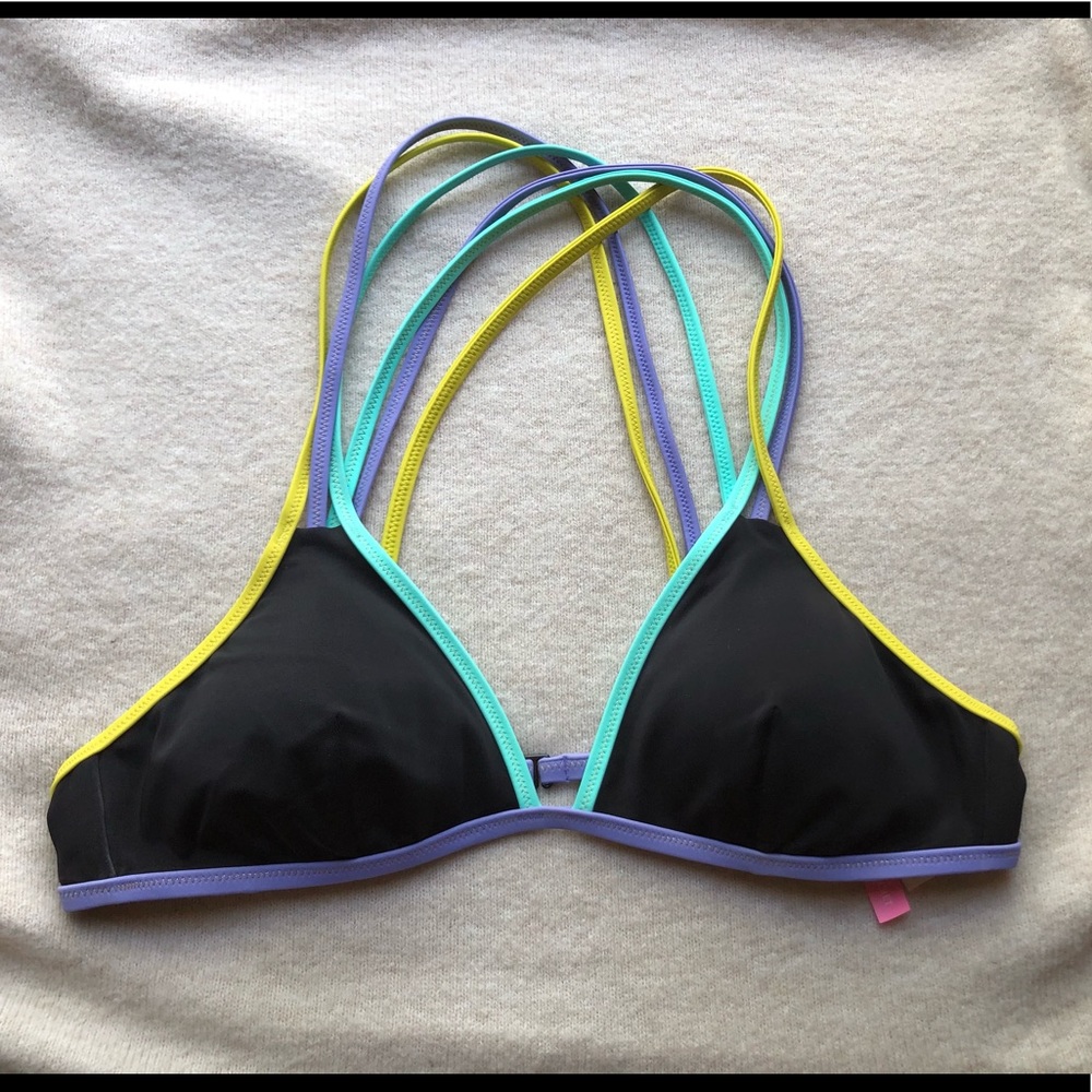 🌺Victoria’s Secret Bikini Top🌺